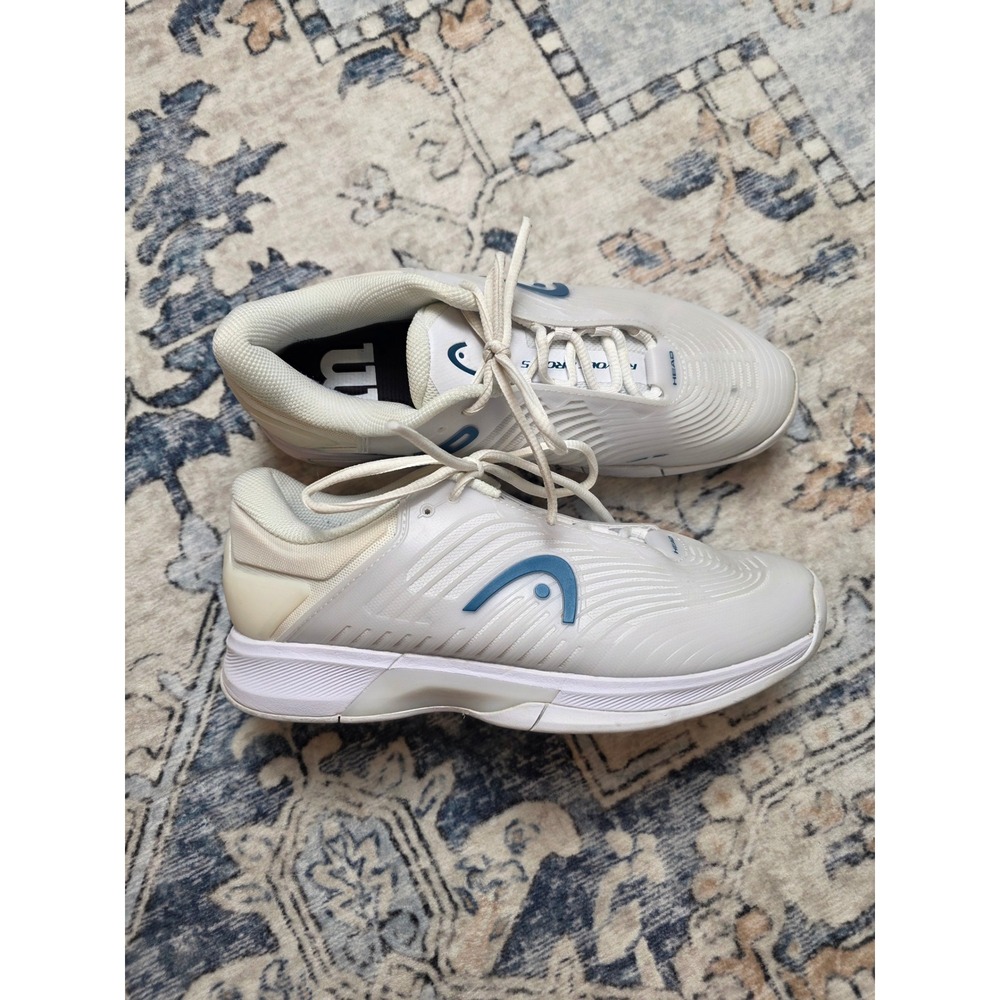 Head Women's Size 9.5 Revolt Pro 4.5 Outdoors Fishing Sneakers